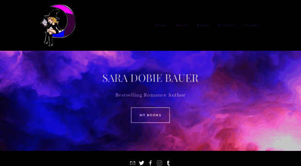 saradobiebauer.com