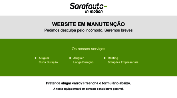 sarafauto.pt