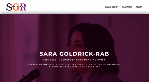 saragoldrickrab.com