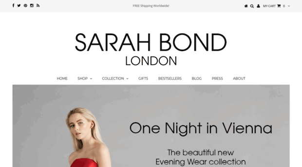 sarah-bond.com