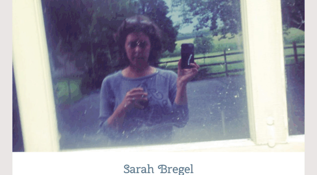 sarah-bregel.com