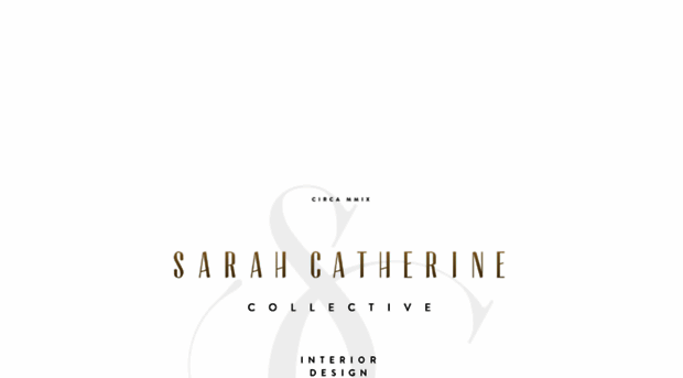 sarah-catherine.com