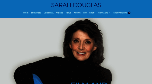 sarah-douglas.com