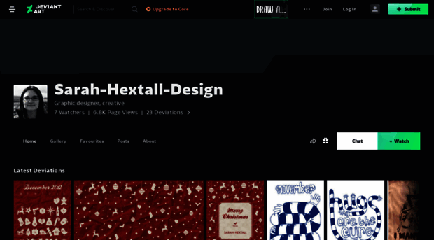 sarah-hextall-design.deviantart.com