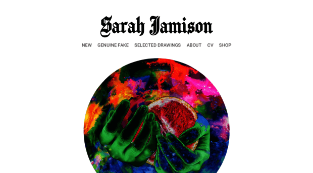 sarah-jamison.com