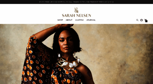 sarah-nelsen.com