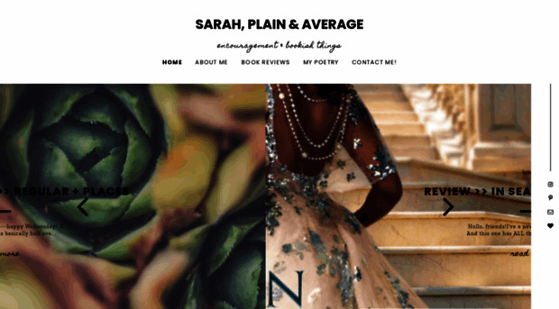 sarah-plainandaverage.blogspot.com