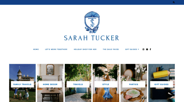 sarah-tucker.com