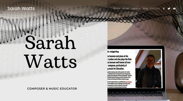 sarah-watts.com