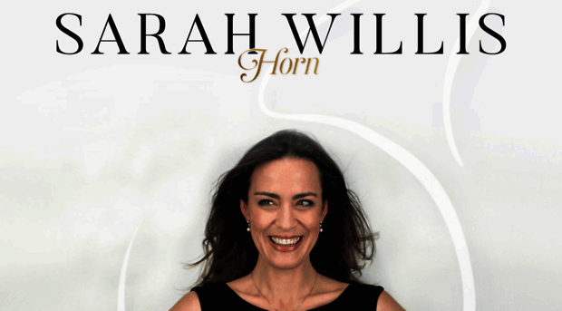 sarah-willis.com