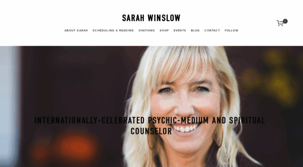 sarah-winslow.com