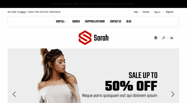 sarah89.mybigcommerce.com