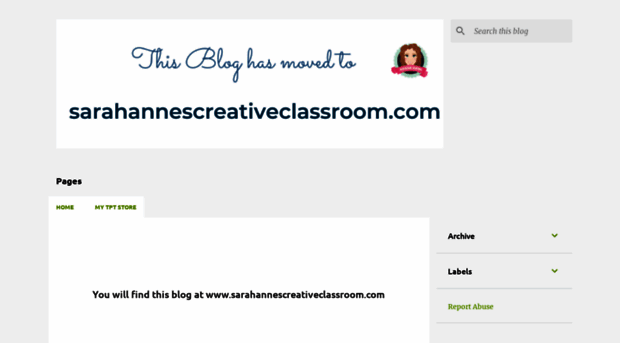 sarahannescreativeclassroom.blogspot.de