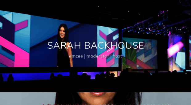 sarahbackhouse.com