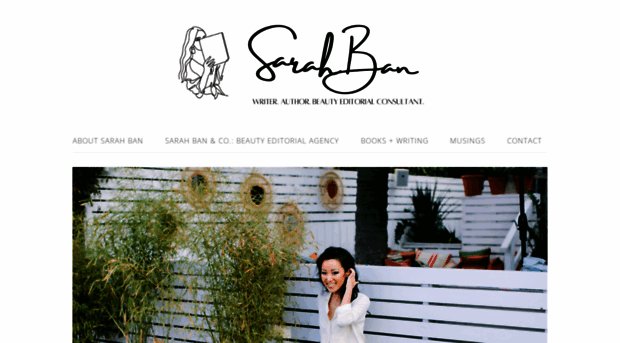 sarahban.com