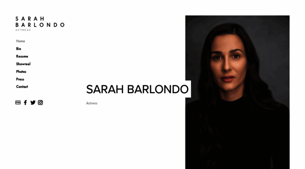 sarahbarlondo.com