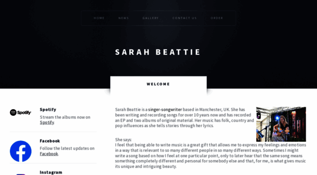 sarahbeattie.co.uk