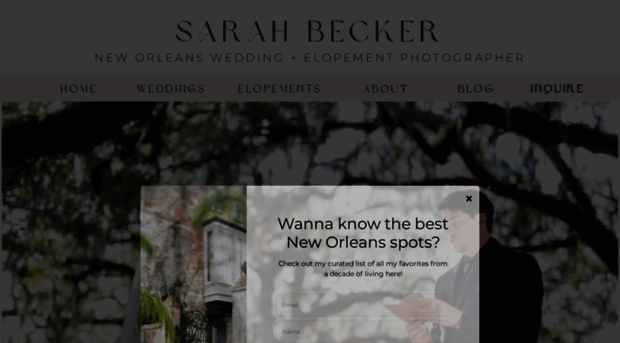 sarahbeckerphoto.com