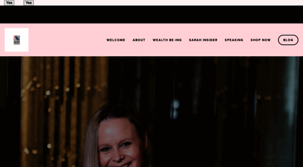 sarahbennettnash.com