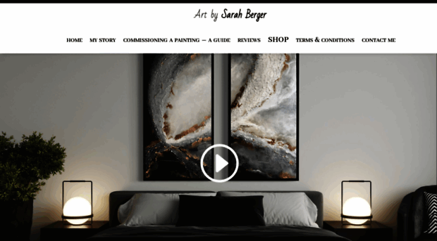 sarahberger.co.uk