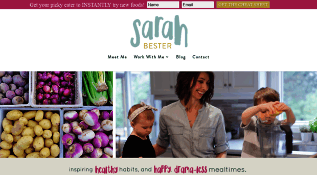 sarahbester.com