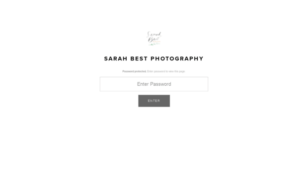 sarahbestphotography.pixieset.com