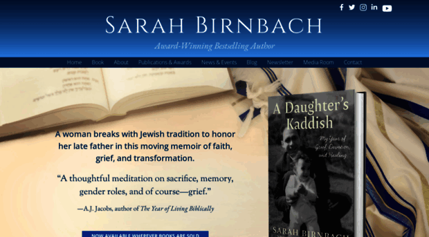 sarahbirnbach.com