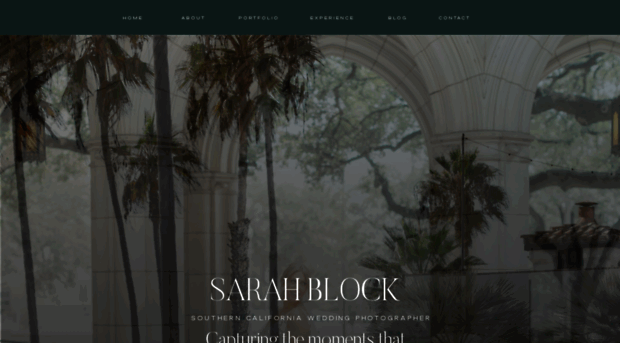 sarahblock-photography.com