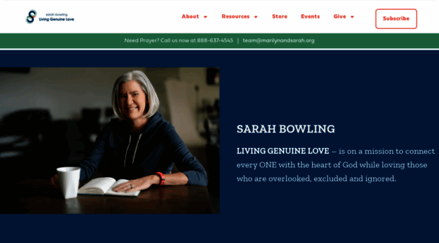 sarahbowling.org