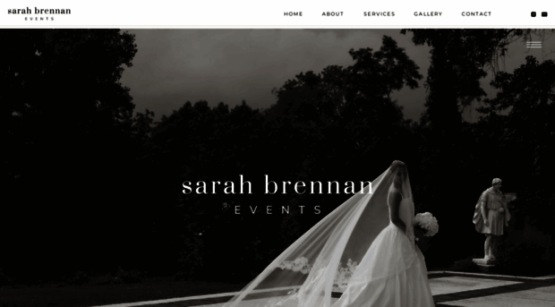 sarahbrennanevents.com