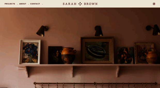 sarahbrowninteriors.com