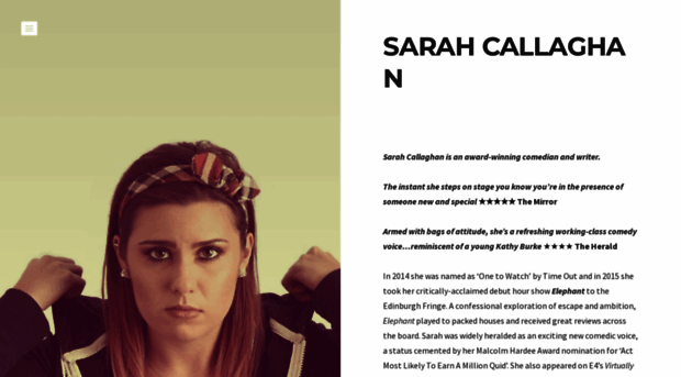 sarahcallaghan.com