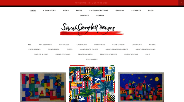 sarahcampbelldesigns.com