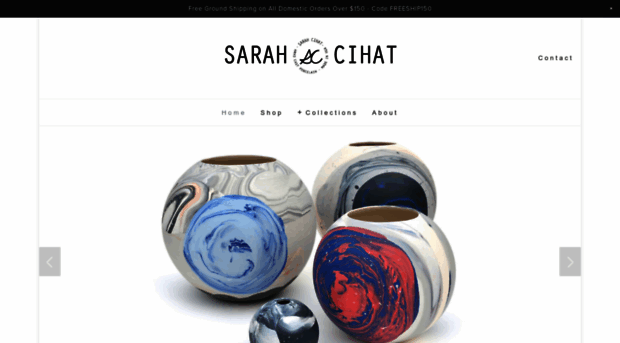 sarahcihat.com