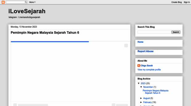 sarahcikgusejarah.blogspot.my