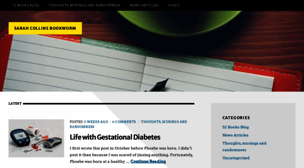 sarahcollinsbookworm.wordpress.com