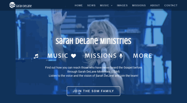 sarahdelane.org