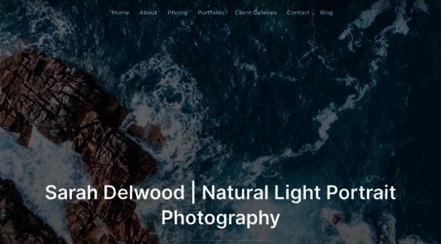 sarahdelwood.com