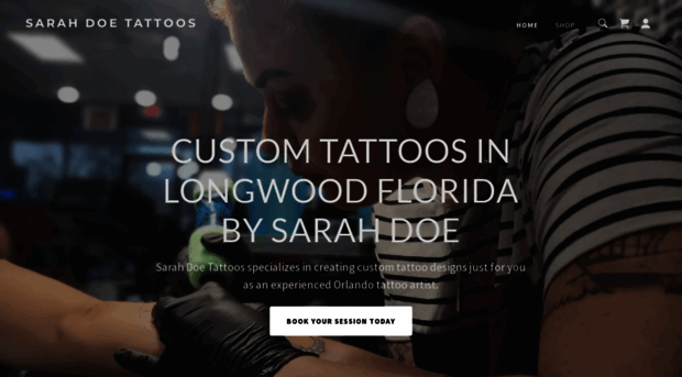 sarahdoetattoos.com