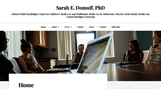 sarahdomoff.com