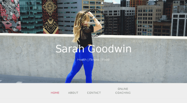 sarahegoodwin.com