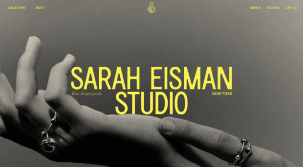 saraheismanstudio.com