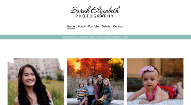 sarahelizabethphotos.com