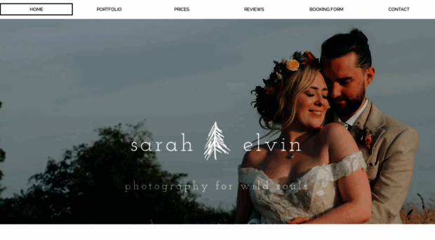 sarahelvinphotography.co.uk