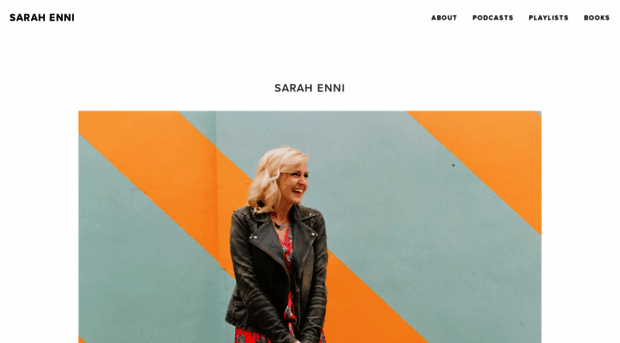 sarahenni.com