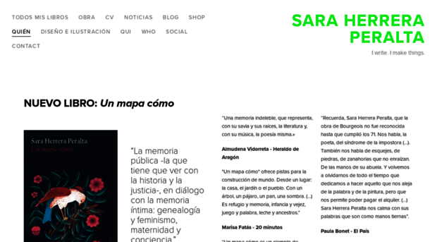 saraherreraperalta.com