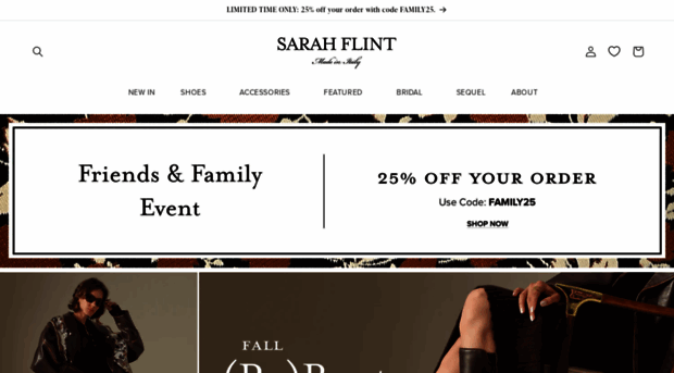 sarahflint.com