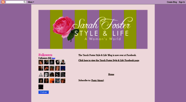 sarahfosterstyleandlife.blogspot.com