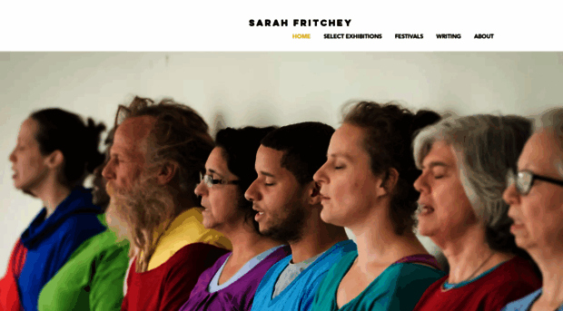 sarahfritchey.com