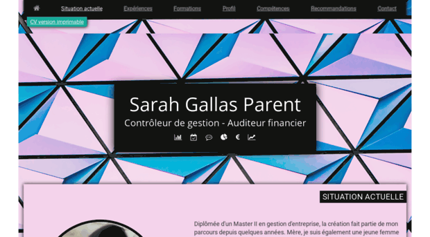 sarahgallas.com